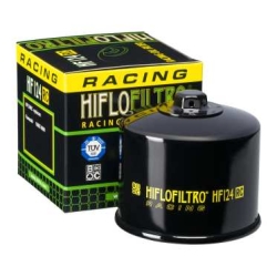 HifloFiltro HF123 motocyklowy filtr oleju sklep motocyklowy MOTORUS.PL